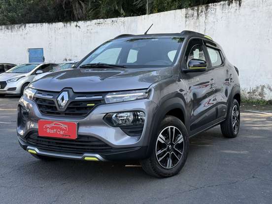 RENAULT-KWID-2025