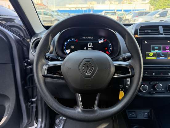 RENAULT-KWID-2025