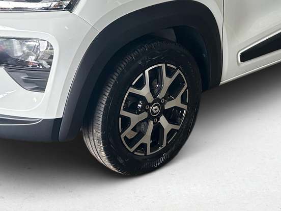 RENAULT-KWID-1.0 12V SCE FLEX OUTSIDER MANUAL RENAULT-KWID-2022