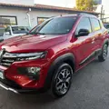 RENAULT KWID 1.0 12V SCE FLEX OUTSIDER MANUAL RENAULT KWID 1.0 12V SCE FLEX OUTSIDER MANUAL
