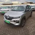 RENAULT KWID 1.0 12V SCE FLEX ZEN MANUAL RENAULT KWID 1.0 12V SCE FLEX ZEN MANUAL