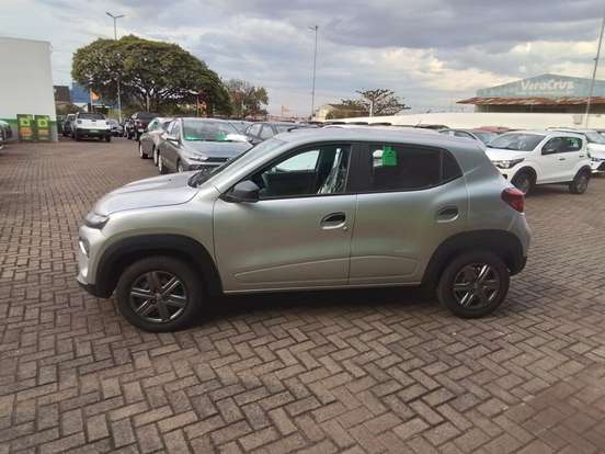 RENAULT-KWID-1.0 12V SCE FLEX ZEN MANUAL RENAULT-KWID-2025