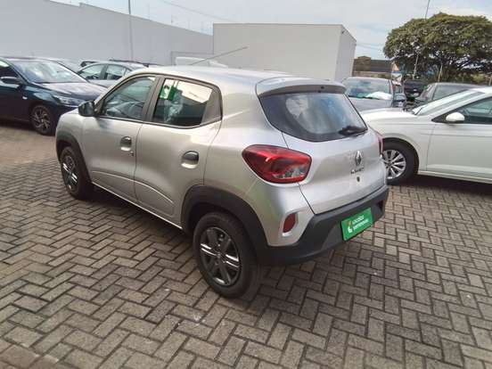 RENAULT-KWID-2025