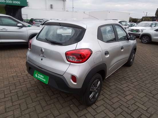 RENAULT-KWID-2025