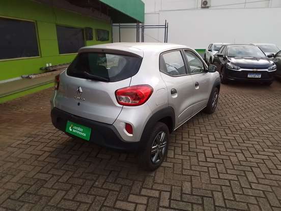 RENAULT-KWID-1.0 12V SCE FLEX ZEN MANUAL RENAULT-KWID-2025