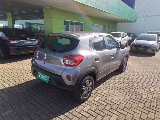 RENAULT-KWID-2025