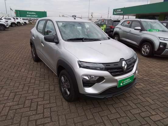 RENAULT-KWID-2025
