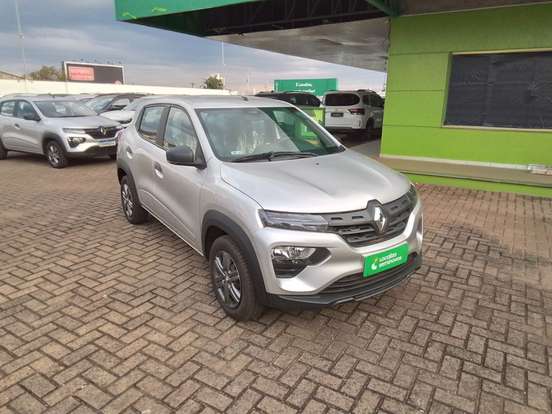 RENAULT-KWID-2025