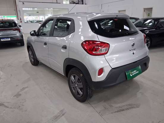 RENAULT-KWID-2025