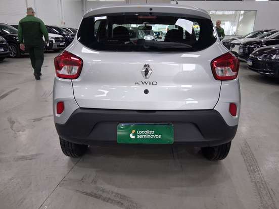 RENAULT-KWID-2025