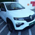 RENAULT KWID 1.0 12V SCE FLEX ZEN MANUAL RENAULT KWID 1.0 12V SCE FLEX ZEN MANUAL