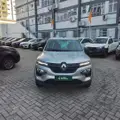 RENAULT KWID 1.0 12V SCE FLEX ZEN MANUAL RENAULT KWID 1.0 12V SCE FLEX ZEN MANUAL
