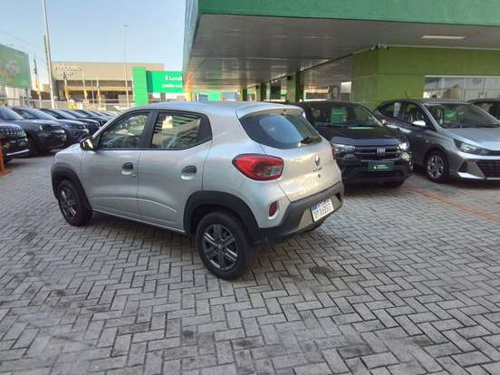 RENAULT-KWID-2025