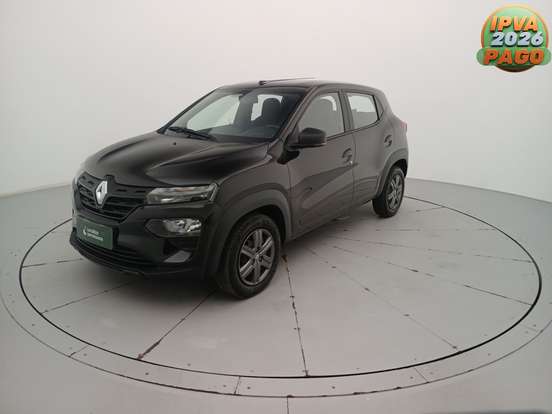 RENAULT-KWID-2025