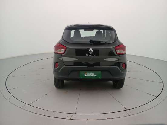 RENAULT-KWID-1.0 12V SCE FLEX ZEN MANUAL RENAULT-KWID-2025