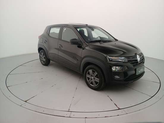 RENAULT-KWID-1.0 12V SCE FLEX ZEN MANUAL RENAULT-KWID-2025