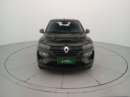 RENAULT-KWID-2025