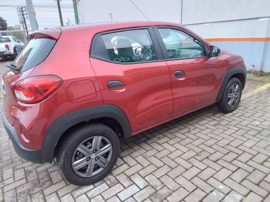 RENAULT-KWID-2025