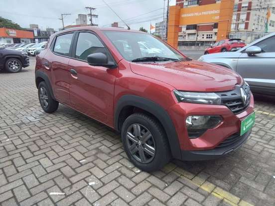 RENAULT-KWID-2025