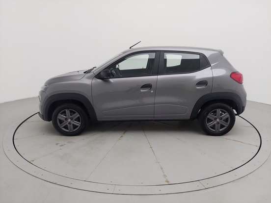 RENAULT-KWID-2025