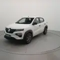RENAULT KWID 1.0 12V SCE FLEX ZEN MANUAL RENAULT KWID 1.0 12V SCE FLEX ZEN MANUAL