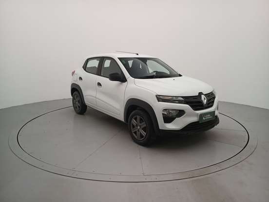 RENAULT-KWID-2025