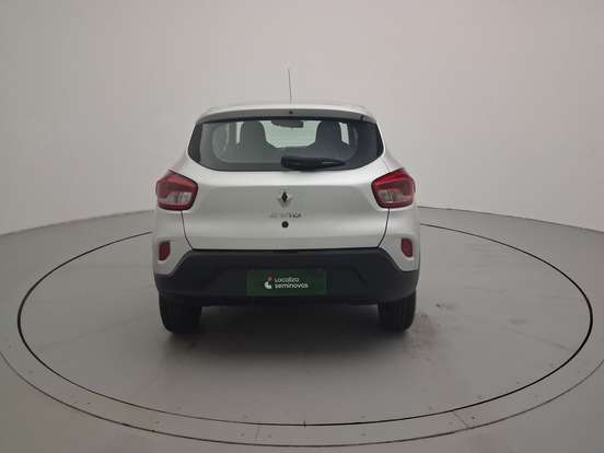 RENAULT-KWID-1.0 12V SCE FLEX ZEN MANUAL RENAULT-KWID-2025