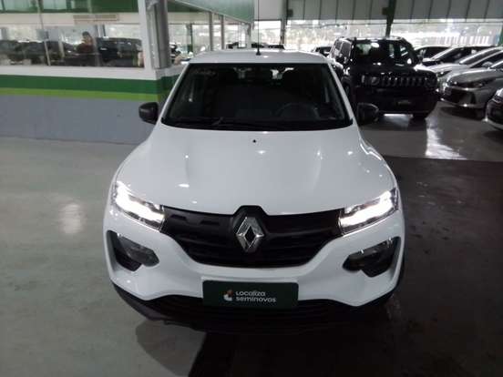 RENAULT-KWID-2025
