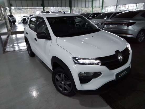 RENAULT-KWID-2025