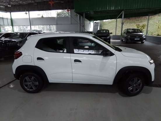 RENAULT-KWID-1.0 12V SCE FLEX ZEN MANUAL RENAULT-KWID-2025