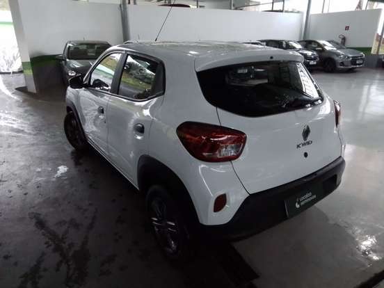 RENAULT-KWID-1.0 12V SCE FLEX ZEN MANUAL RENAULT-KWID-2025