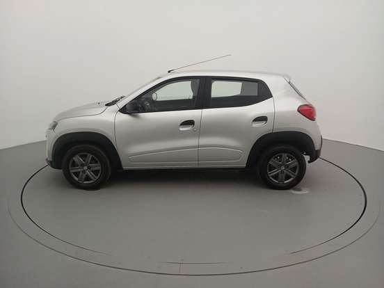 RENAULT-KWID-2025