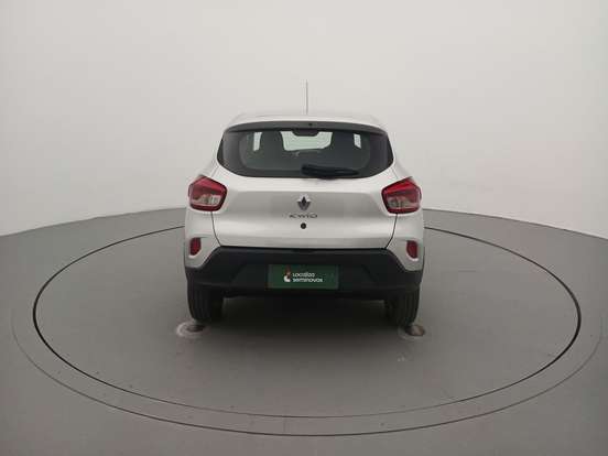 RENAULT-KWID-2025