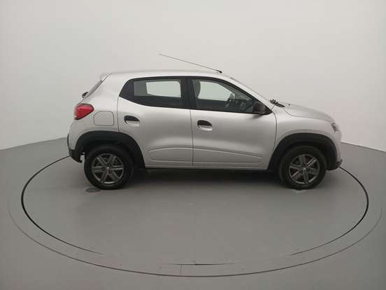 RENAULT-KWID-1.0 12V SCE FLEX ZEN MANUAL RENAULT-KWID-2025