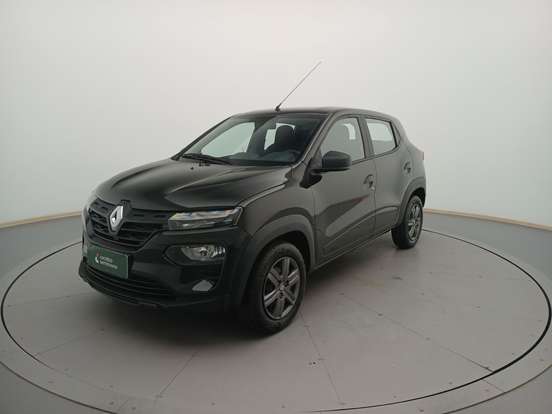 RENAULT-KWID-2025