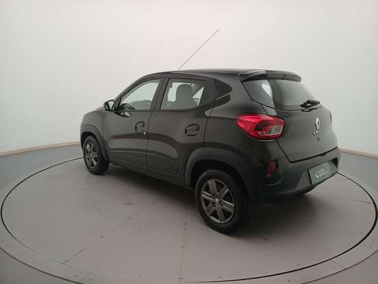 RENAULT-KWID-1.0 12V SCE FLEX ZEN MANUAL RENAULT-KWID-2025