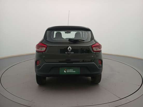 RENAULT-KWID-1.0 12V SCE FLEX ZEN MANUAL RENAULT-KWID-2025