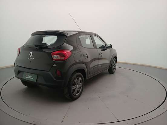 RENAULT-KWID-1.0 12V SCE FLEX ZEN MANUAL RENAULT-KWID-2025