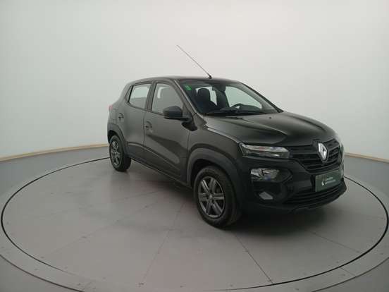 RENAULT-KWID-1.0 12V SCE FLEX ZEN MANUAL RENAULT-KWID-2025