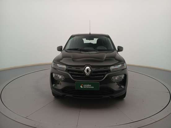RENAULT-KWID-1.0 12V SCE FLEX ZEN MANUAL RENAULT-KWID-2025