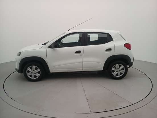 RENAULT-KWID-2025