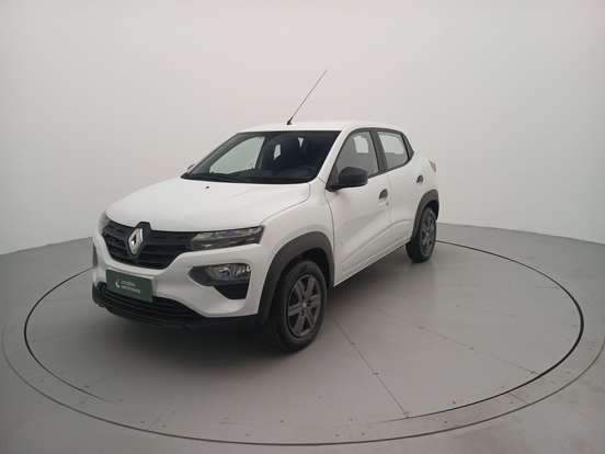 RENAULT-KWID-1.0 12V SCE FLEX ZEN MANUAL RENAULT-KWID-2025