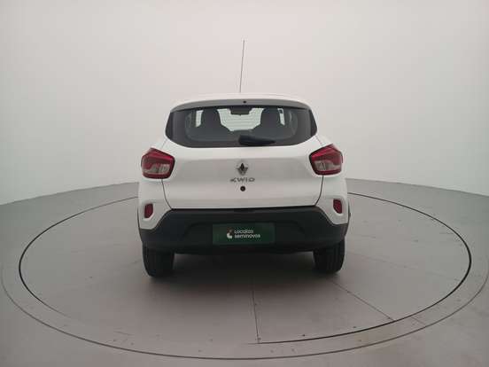 RENAULT-KWID-1.0 12V SCE FLEX ZEN MANUAL RENAULT-KWID-2025
