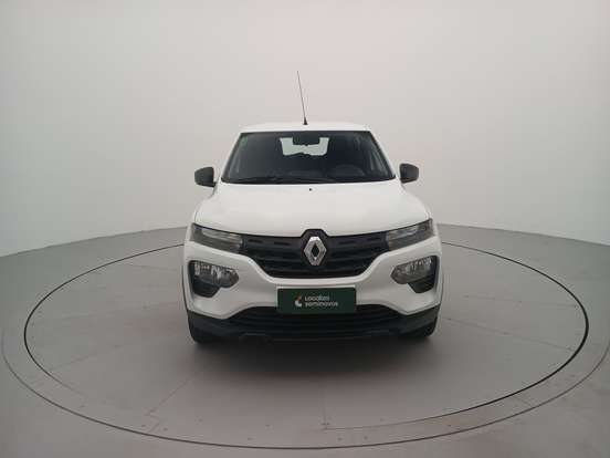 RENAULT-KWID-2025
