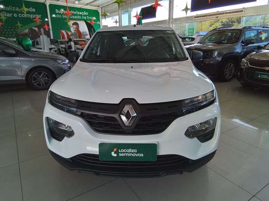 RENAULT-KWID-2025