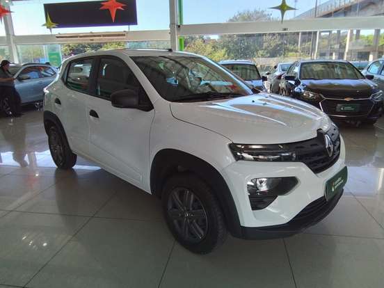 RENAULT-KWID-2025