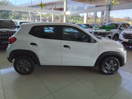 RENAULT-KWID-1.0 12V SCE FLEX ZEN MANUAL RENAULT-KWID-2025