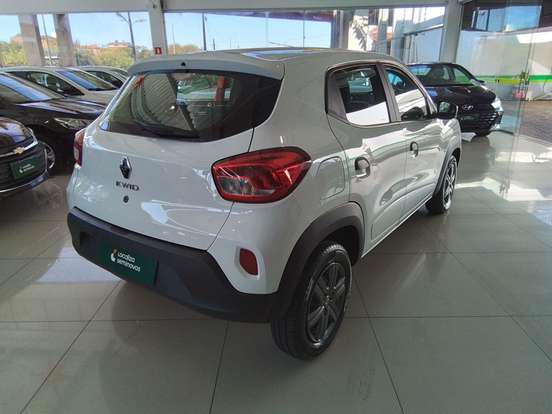 RENAULT-KWID-1.0 12V SCE FLEX ZEN MANUAL RENAULT-KWID-2025