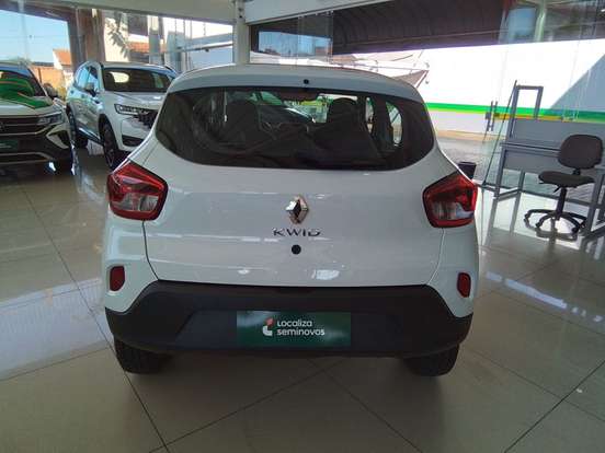 RENAULT-KWID-2025