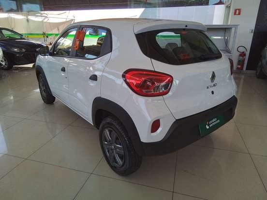 RENAULT-KWID-1.0 12V SCE FLEX ZEN MANUAL RENAULT-KWID-2025